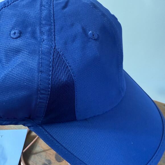 gocool Cooling Hat and Wristband Set OS Adjustable Sports Tennis Pickleball SPF - Picture 5 of 12